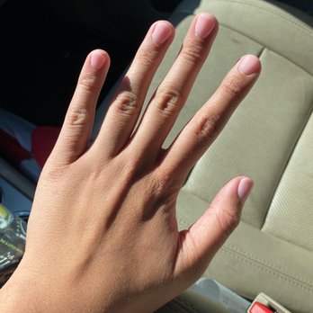 Nail Talk - My natural pink SNS - Nail Salons Near Me - Norcross, Georgia Nail Talk - My natural pink SNS - Nail Salons Near Me - Norcross, Georgia