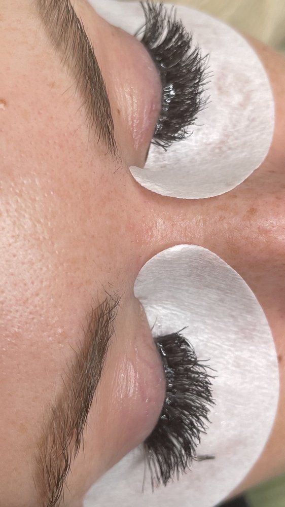 PINK & WHITE GEL NAILS & SPA 11 Photos 7684 49th St N, Pinellas