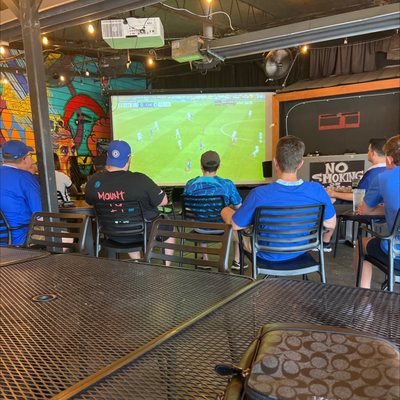 TailGate Brewery Music Row by null