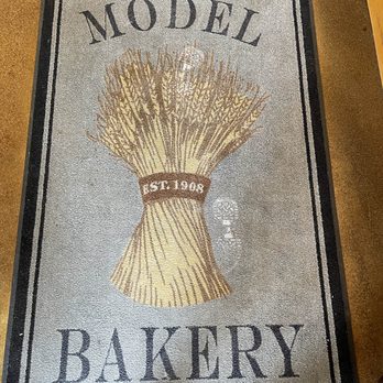The Model Bakery - Great branding - Bakeries Near Me - Napa, California The Model Bakery - Great branding - Bakeries Near Me - Napa, California