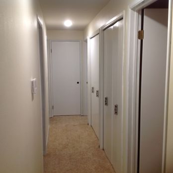Beth G Homes - Keller Williams - Updated wood trim and doors! - Real Estate Agents Near Me - Seattle, Washington