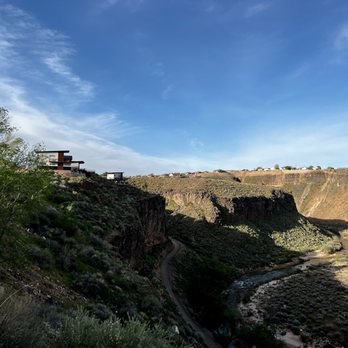 River Rock Roasting Co - What a view while having coffee & a cinnamon roll. - Coffee & Tea Near Me - La Verkin, Utah River Rock Roasting Co - What a view while having coffee & a cinnamon roll. - Coffee & Tea Near Me - La Verkin, Utah