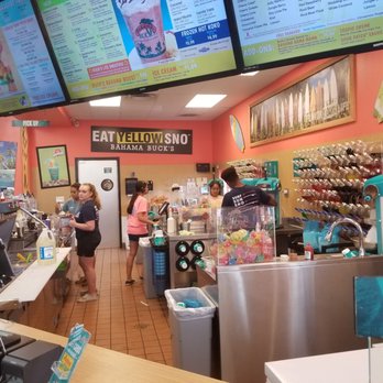 Bahama Buck's - Harker Heights - Shaved Ice Near Me - Harker Heights, Texas Bahama Buck's - Harker Heights - Shaved Ice Near Me - Harker Heights, Texas
