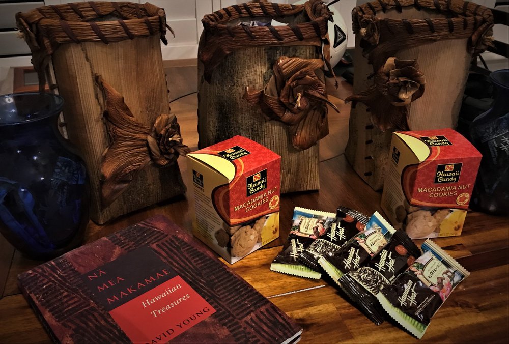 CELEBRATIONS 159 Photos & 42 Reviews 2810 Paa St, Honolulu, Hawaii