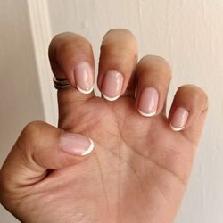 Coco Nails - Classic Manicure