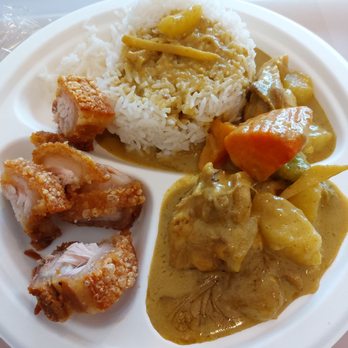 Lechon Republik - East - a plate of food - Chicken Shop Near Me - Ajax, Ontario Lechon Republik - East - a plate of food - Chicken Shop Near Me - Ajax, Ontario