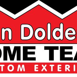 Van Dolder's Custom Exteriors