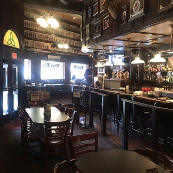 Rico's Pub - Inside - Burgers Near Me - Pullman, Washington Rico's Pub - Inside - Burgers Near Me - Pullman, Washington