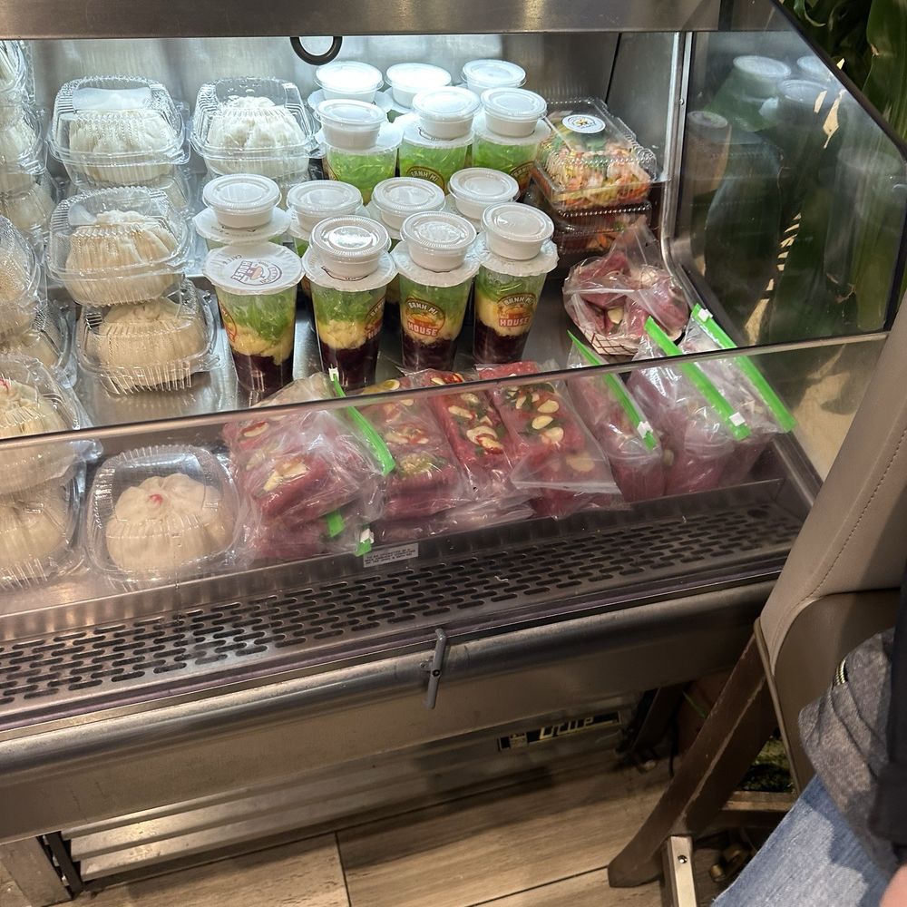 Banh Mi House - Vietnamese Near Me - Markham, Ontario