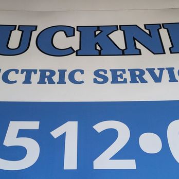 Buckner Electric Services - Electricians Near Me - Haleyville, Alabama Buckner Electric Services - Electricians Near Me - Haleyville, Alabama