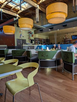 Snooze, an A.M. Eatery by null