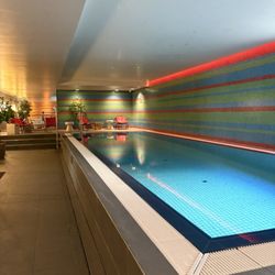 Adina Hotel Berlin Mitte - Pool