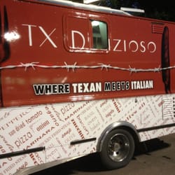 TX Delizioso