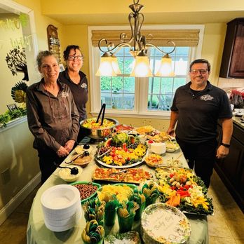 Amedeo's Too - Italian Near Me - Jeffersonville, Pennsylvania