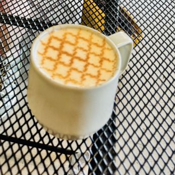 Millys - Spicy Chai - Desserts Near Me - Aurora, Colorado