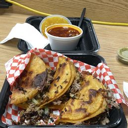 Quesobirria tacos Quesobirria tacos