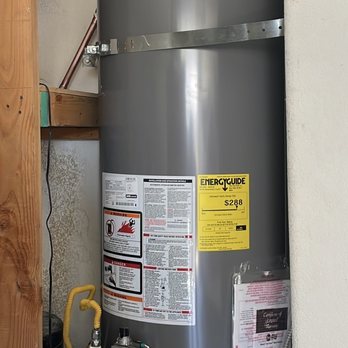 Kingdom Plumbing - Water Heater Installation/Repair Near Me - Las Vegas, Nevada Kingdom Plumbing - Water Heater Installation/Repair Near Me - Las Vegas, Nevada