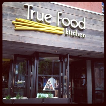 True Food Kitchen - Exterior - New American Near Me - Denver, Colorado
