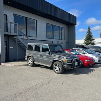 Silver Star Automotive - We service all makes and models! - Auto Repair Near Me - Spokane, Washington Silver Star Automotive - We service all makes and models! - Auto Repair Near Me - Spokane, Washington