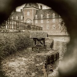 Parkhotel Wasserburg Anholt