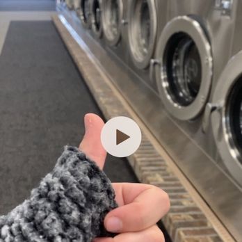 Aquablast Laundromat - Well, I didn't get any photos during my first visit, but I did take a video. Here's me giving it a thumbs up at the end of the video. - Laundromat Near Me - Topeka, Kansas Aquablast Laundromat - Well, I didn't get any photos during my first visit, but I did take a video. Here's me giving it a thumbs up at the end of the video. - Laundromat Near Me - Topeka, Kansas