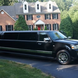 Blanchard Limousine