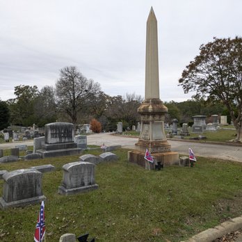 Springwood Cemetery - Springwood Cemetery, Greenville - Funeral Services & Cemeteries Near Me - Greenville, South Carolina