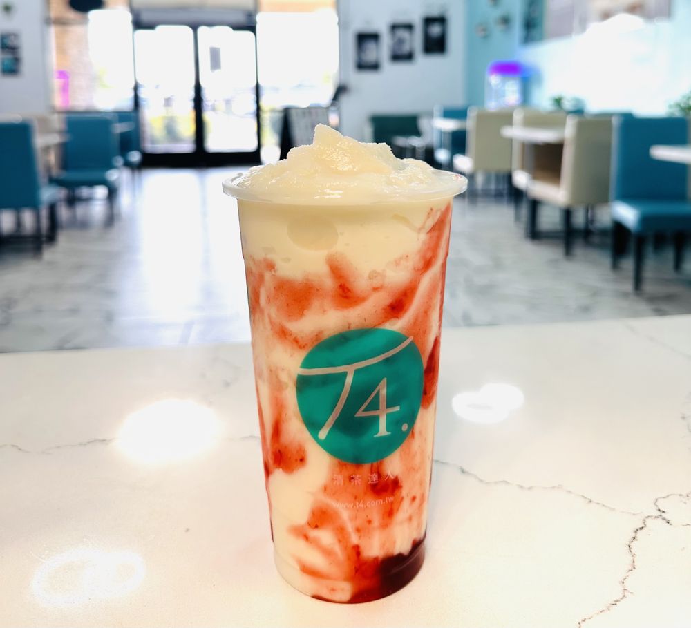 T4 TEA FOR 138 Photos & 82 Reviews 15346 S Harlan Rd, Lathrop