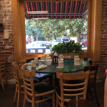 Clary's Cafe - Breakfast & Brunch Near Me - Savannah, Georgia Clary's Cafe - Breakfast & Brunch Near Me - Savannah, Georgia