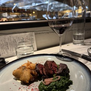 The Matheson - Wine Bars Near Me - Healdsburg, California The Matheson - Wine Bars Near Me - Healdsburg, California