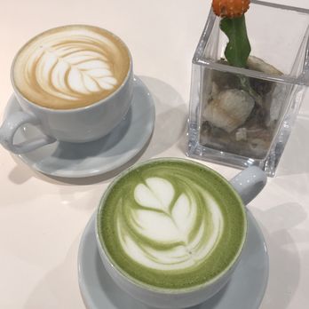 Paloma Coffee Co - Caramel Latte, Matcha Latte. - Bakeries Near Me - Windermere, Florida Paloma Coffee Co - Caramel Latte, Matcha Latte. - Bakeries Near Me - Windermere, Florida