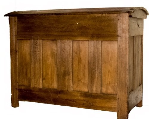 Fine French Woodworking - upholstery in Austin, TX