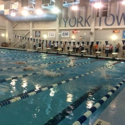 Yorktown Aquatic Center