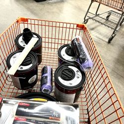 The Home Depot - Paint It Black: (Exterior Black)