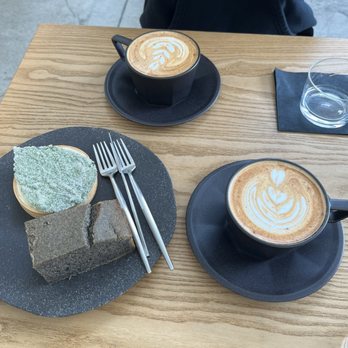 Modu Cafe - Coffee & Tea Near Me - Los Angeles, California Modu Cafe - Coffee & Tea Near Me - Los Angeles, California
