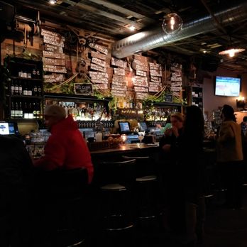 Mad Oak - Bar area - Bars Near Me - Oakland, California Mad Oak - Bar area - Bars Near Me - Oakland, California