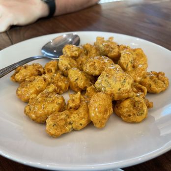Cobalt - Firecracker Shrimp - Seafood Near Me - Orange Beach, Alabama