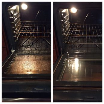Online Cleaning Services - Home Cleaning Near Me - Columbus, Ohio