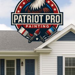 Patriot Pro Painting
