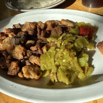 El Patio De Albuquerque - New Mexican Cuisine Near Me - Albuquerque, New Mexico