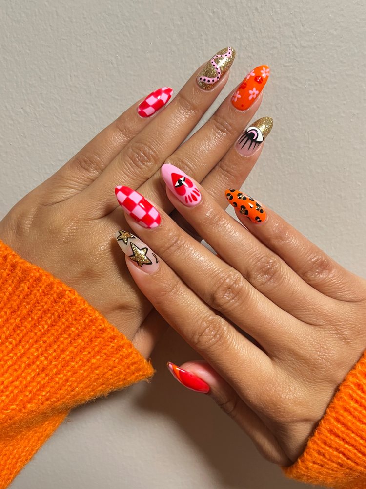 Royal Essence Skin Care and Nail Salon