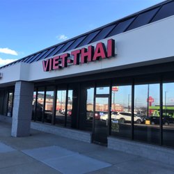 Viet - Thai Restaurant