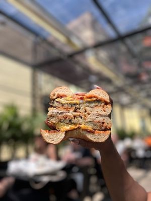 Gotham Bagels - Gold Coast by null