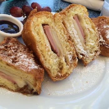 Cafe Orleans - Monte Cristo - Cajun/Creole Near Me - Anaheim, California