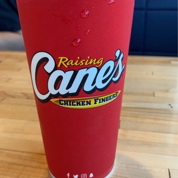 Raising Cane's Chicken Fingers - Chicken Shop Near Me - Harlingen, Texas Raising Cane's Chicken Fingers - Chicken Shop Near Me - Harlingen, Texas