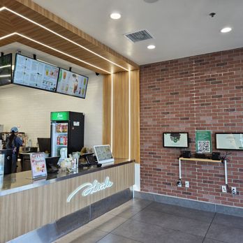 ALittle Tea - Bubble Tea Near Me - Rowland Heights, California
