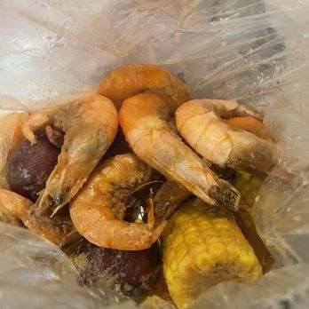 Crawfish House - Seafood Near Me - Renton, Washington