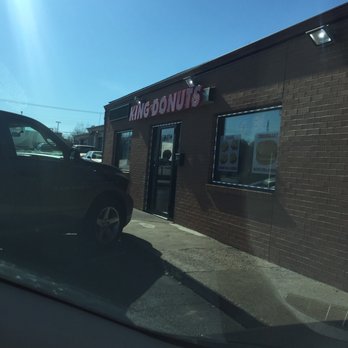 King Donuts - Donuts Near Me - Louisville, Kentucky King Donuts - Donuts Near Me - Louisville, Kentucky