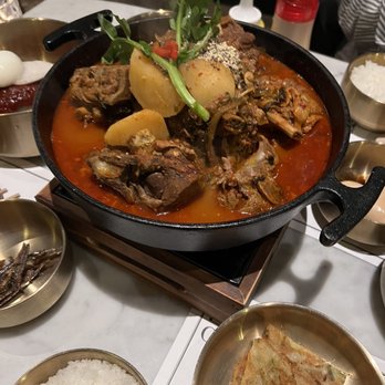 Olle - Korean Near Me - New York, New York