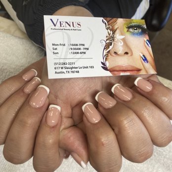 Venus Nails & Spa - Day Spas Near Me - Austin, Texas Venus Nails & Spa - Day Spas Near Me - Austin, Texas